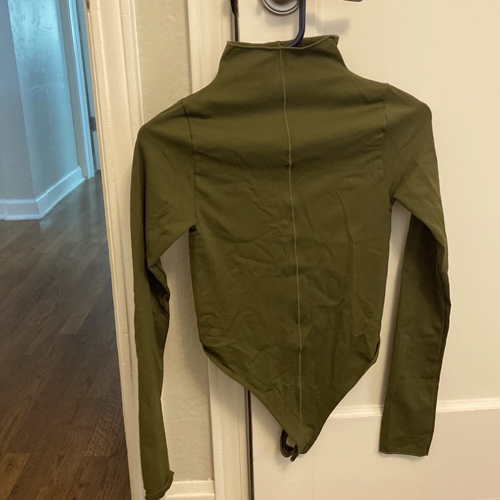 Good American bodysuit